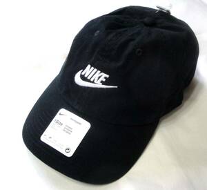 *NIKE Nike men's cap unused goods ②