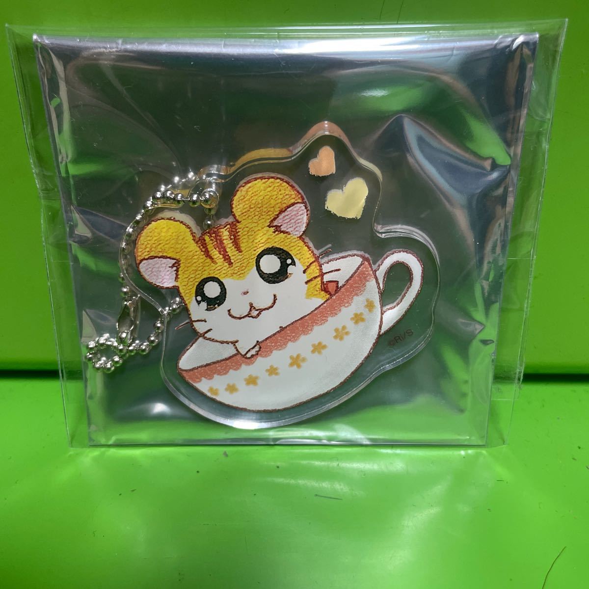 Yahoo!オークション -「ハムちゃん」(とっとこハム太郎) (た行 Yahoo!オークション -「ハムちゃん」(とっとこハム太郎) (た行