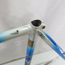 Tommasini◆トマジーニ クロモリフレーム【Prestige】◆USED_画像5