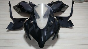 CBR250RR MC51 2023 レースベース カウル