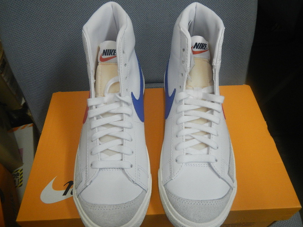 2024年最新】Yahoo!オークション -nike ブレザー 24.5の中古品・新品