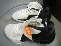 ☆売切り☆未使用☆ナイキ NIKE 26cm JORDAN ZOOM SEPARATE RF ジョーダン ズーム セパレート RF DH0248 カラー 051☆_画像6