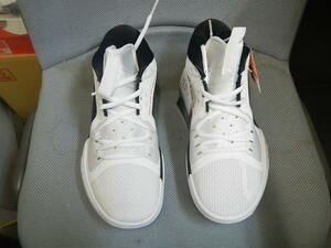 ☆売切り☆未使用☆ナイキ NIKE 26cm JORDAN ZOOM SEPARATE RF ジョーダン ズーム セパレート RF DH0248 カラー 051☆