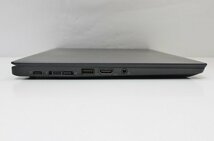 1円スタート ノートパソコン 軽量 コンパクト 第8世代 Core i5 SSD256GB メモリ8GB LENOVO ThinkPad X280 Windows10 Windows11 12.5 カメラ_画像5