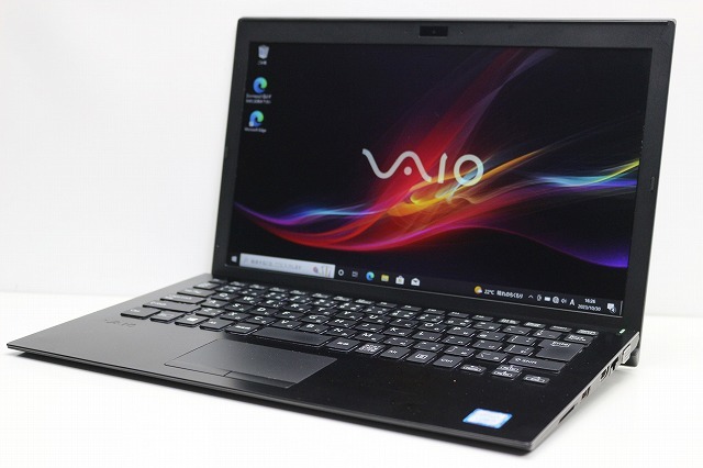 2023年最新】Yahoo!オークション -「第8世代」(VAIO)の中古品・新品