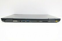 1円スタート ノートパソコン 軽量 約921g 第7世代 Core i5 SSD256GB メモリ8GB NEC VersaPro VKT12 Windows10 Windows11 カメラ 12.5_画像5