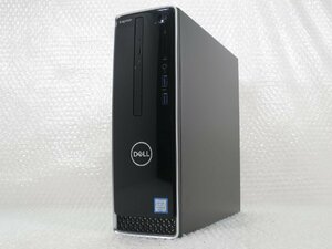 ●●DELL Inspiron 3471 / i5-9400 / 8GBメモリ / 512GB SSD / Windows 11 Home【 中古デスクトップパソコンITS JAPAN 】