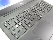 ●●DELL Vostro 15 3580 / i5-8265U / 8GBメモリ / 240GB SSD / 15.6型 / Windows 11 Pro【 中古ノートパソコンITS JAPAN 】_画像3