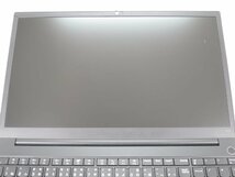 ●●【ジャンク】Lenovo ThinkPad E15 Gen2 / Ryzen5-詳細不明 / メモリオンボード / HDDなし / 通電不可【中古ノートパソコンITS JAPAN】_画像6