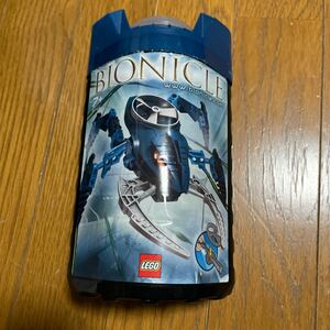 LEGO Lego Bionicle 8743