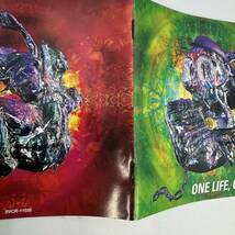 ≪サンプル・見本品≫　ONE LIFE ONE DEATH　BUCK-TICK　CD　※再生未確認_画像10