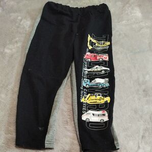 パンツサイズ110.