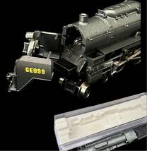 SG-231 絶版 鉄道模型 Nゲージ マイクロエース 銀河鉄道999 G2999-T TV版・改良品 基本7両セット 幅狭 現状品 希少 松本零士 アニメ _画像4