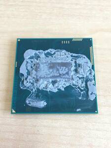 B2570)Intel Core i5-4200M 2.50GHz SR1HA 中古動作品