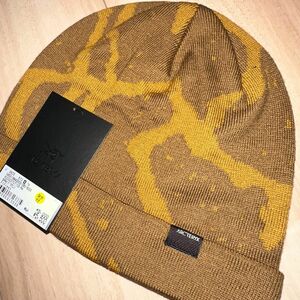 ARC'TERYX Lightweight Grotto Toque アークテリクス グロットトーク ビーニー ニット帽