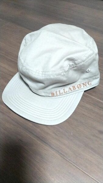 Billabong ビラボン キャップ