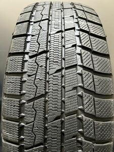 225/65R17 TOYO/Winter TRANPAT TX 19年製 スタッドレス 1本 トランパス (4-E39)