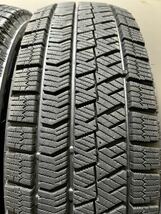 175/65R14 BRIDGESTONE/VRX2 18年製 スタッドレス 4本 ブリヂストン ブリザック (4-E200)_画像2