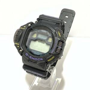 難あり品 G-SHOCK DW-6700 腕時計 カシオ CASIO 005JJHC36