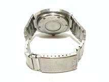 テクノス カイザー シグナル TECHNOS Kaiser SIGNAL 腕時計 S260478 自動巻き 9面カットガラス メンズ 020JHHC52_画像5