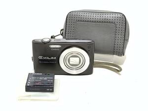 【動作品】カシオ CASIO EXILIM EX-Z300 コンパクトデジタルカメラ 003JJHC57