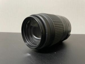 ニコン Nikon DX AF-S 55-300mm F4.5-5.6G ED Y7