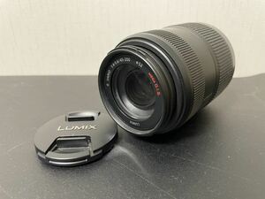 Panasonic LUMIX G VARIO 45-200mm F4-5.6 Y10