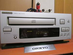 ONKYO C-705 動作・状態良好　トレーベルト交換済