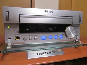 SONY HCD-SD1 動作・状態良好