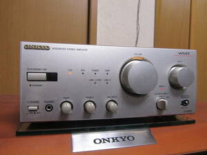 ONKYO A－905X 動作・状態良好