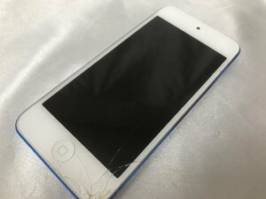 キングラム[12] ipod touch アイポッド タッチ A1574 16GB 第6世代 音楽 プレーヤー 初期化済み 005@I03 ★送料無料★