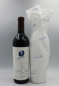 キングラム[54]　オーパスワン　2019年　アメリカ　赤ワイン　ナパバレー　OPUS ONE クール便無料　750ml/14.0％　[送料無料]　＠2560