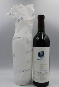 キングラム[54]　オーパスワン　2019年　アメリカ　赤ワイン　ナパバレー　OPUS ONE クール便無料　750ml/14.0％　[送料無料]　＠2559