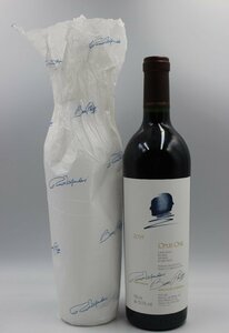 キングラム[54]　オーパスワン　2019年　アメリカ　赤ワイン　ナパバレー　OPUS ONE クール便無料　750ml/14.0％　[送料無料]　＠2555