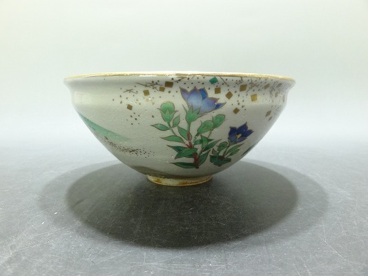 2023年最新】Yahoo!オークション -茶碗 桔梗の中古品・新品・未使用品一覧