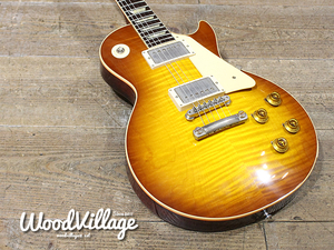 Gibson C/S -H/C 1959 Les Paul Standard 2021