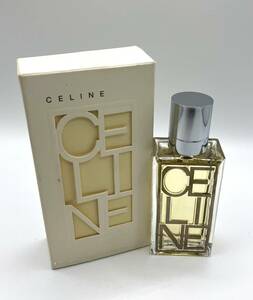 【KT1135】CELINE セリーヌ POUR FEMME 30ml 9割残