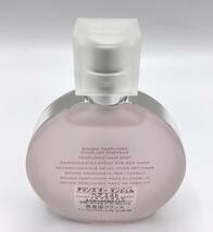 【KT1226】 シャネル CHANEL チャンス CHANCE オータンドゥル ヘアミスト 35ml 未使用_画像2