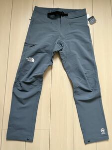 ビッグウオールパンツ Big Wall Pant サイズS NB31921 新品 ノースフェイス SUMMIT SERIES サミットシリーズ