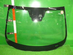 CX-3 LDA-DK5AW F window glass M31A