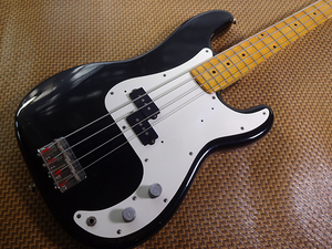 Fernandes The Revival RPB-70 '57 MODEL ラッカー 80年代　ビンテージ プレシジョンベース Made in Japan Precision Bass 日本製 プレべ