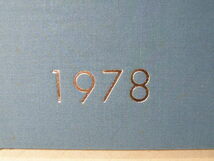 即決 卒業 記念 女子学園 1978年 (個人情報、住所、電話番号無し)_画像4