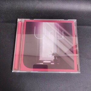 【Uru】コントラスト[通常盤] 邦楽CD 2023年