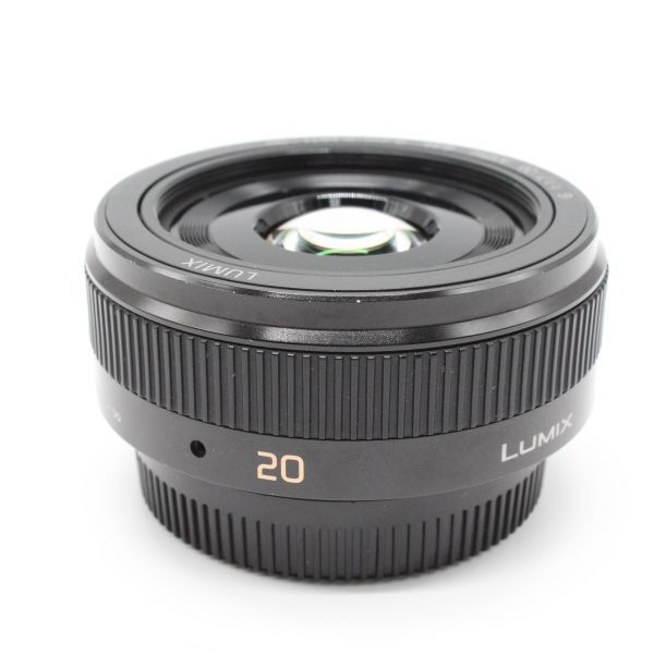 2023年最新】Yahoo!オークション -LUMIX 20mm f1.7 iiの中古品・新品