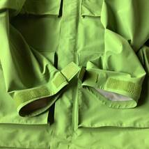 NORRONA ノローナ　Svalbard gore-tex jacket Sサイズ　_画像5