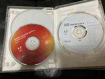 Adobe Creative Suite 4 Design Standard Mac 日本語版_画像5