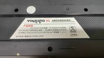 送料無料　YINDIAO　V1　ゲーミングキーボード　超高強度かつ高耐久のアルミ合金筐体　USB接続　アンチゴースト　英語配列　バックライト_画像5