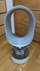 ダイソン　AM10 加湿器　dyson