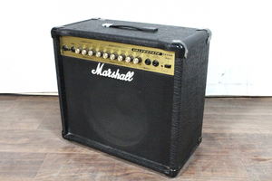 【ト長】1円スタート Marshall マーシャル VS30R バルブステート ギターアンプ オーディオ機器 音響機器 IC000IOE06