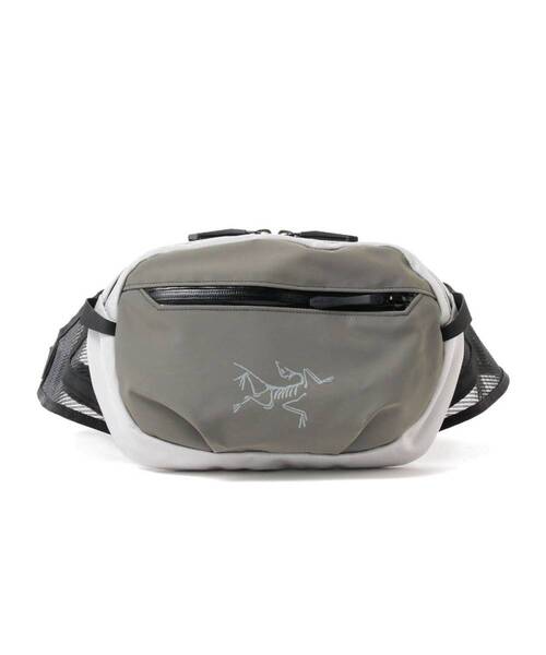 即決 ARC'TERYX Arro Waist Pack Atomos 新品未使用 送料無料 アークテリクス